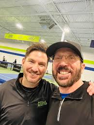 Chip Caray's pickleball commentary during Cardinals game