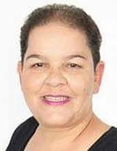 Obituary information for Natarsha Yvone Richardson