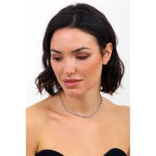 collana donna gioielli Fossil Heritage JA7243040 collane Fossil