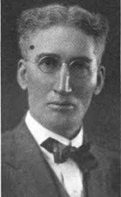 The Strangest Names In American Political History : Eskridge Hampton Morton  (1866-1940)