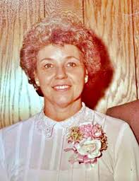 Sharon (Blackburn) Veach, 86 of Minford