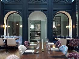 Parisian Hotel Revives The Roaring 20s With Snazzy Art Deco Interiors My Modern Met Interior Deco Deco Decor Hotel Decor