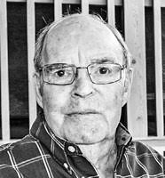 Lloyd GILBERT Obituary (2022)