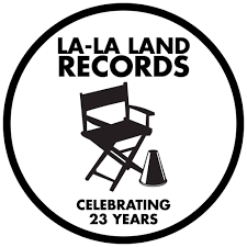 La-La Land Records (@lalalandrecords) • Facebook