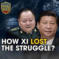 The CCP Does Not Represent China': Falun Gong Practitioners Commemorate  25th Anniversary of Appeal in Beijing