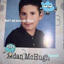 Aiden Mchugh