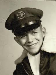 Obituary of Albert Pavlick