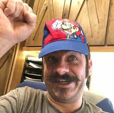 פרופיל של ‏‎Nate Woods