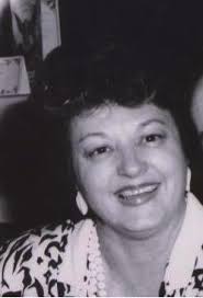 Mona Villarrubia Obituary