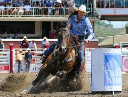 Calgary Stampede | Rodeo | July 5-14, 2024