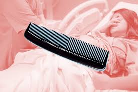 2 celluloid horse hair brushes• vintage brush• horsehair brush• vintage vanity beauty vintagerevivalbylma 5 out of 5 stars (27) $ 11.00. Turns Out A Hair Comb Can Help You Manage Labor Pain Parents