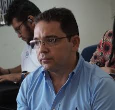 ATENCIÓN| Alcalde Martínez privado de la libertad