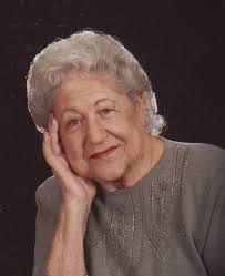 Betty Lou Wall Obituary