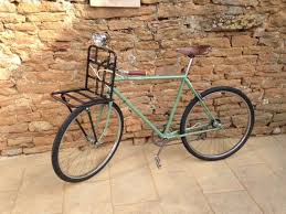 3 Porte Bagages Avant Vintage Pour Votre Velo Vint Age Of Bikes Velo Porteur Velo Vintage Porte Bagage