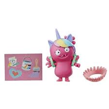 Coloring page of ice cream july 1, 2019. 21 Best Uglydolls Toys Your Ultimate List 2021 Heavy Com