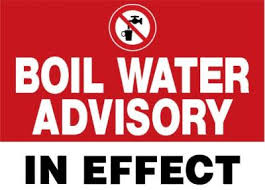 City of Boyd Issues a BOIL WATER ALERT