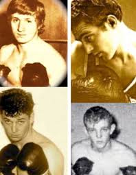 CANADIAN BOXING HISTORY: CANADIAN AMATEUR BOXING HISTORY