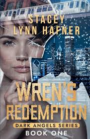 Amazon.com: Wren's Redemption: A Slow Burn, Spicy Content, Broken Heroine,  Found Family, Redemption Arc, Bodyguard Romantic Suspense (The Dark Angels  Series Book 1): 9781961351103: Hafner, Stacey Lynn: Books