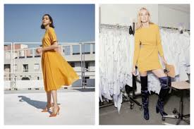 Check spelling or type a new query. Comment Porter Une Robe Jaune