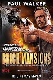Full movies and tv shows in hd 720p and full hd 1080p (totally free!). Brick Mansions Clickthecity Movies