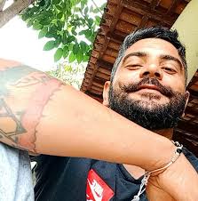 Wendell Silva da Silva