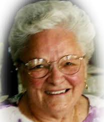 Antoinette Pardi Obituary