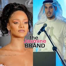 The pair were first linked when they were spotted making out in a pool in spain in june 2017. Rihanna Still Dating Saudi Arabian Billionaire Hassan Jameel Thejasminebrand