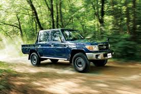Packed with a v8 turbo diesel engine & a strong towing capacity. Land Cruiser Of The Day Enter The World Of Toyota Land Cruisers