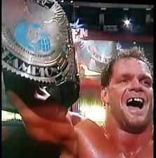 Chris Benoit was a 2-time WWF champion in 2000 : r/WWE