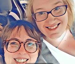 Heather Boulware's Instagram, Twitter & Facebook