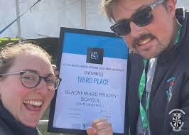 Blackfriars Priory School（@blackfriarsschool）• Instagram 相片與影片