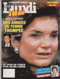 jackie kennedy book products for sale