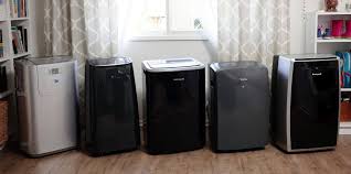 Black Decker Bpact08wt Portable Air Conditioner 8 000 Btu White Home Depot The Best Portable Air Conditioner Of 2020 Your Best Digs