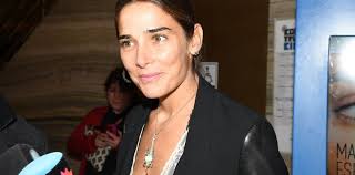 Хуана виале дел карил тинайре (juana viale del carril tinayre). Juana Viale Se Defendio De Las Criticas