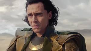 Loki, the god of mischief, steps out of his brother's shadow to embark on an adventure. Loki This Sneak Peek At The New Disney Series Is Rather Glorious Cnn