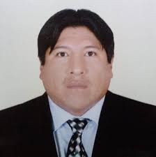 Gerson Rafael Cuaquira Medina