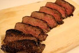 First Taste Eating Venison Modern Hunters