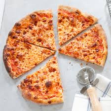 thin crust pizza america's test kitchen