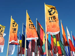 Itb berlin, a travel industry trade show. Itb Berlin International Travel Trade Show Berlin Berlin De