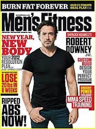 Discover over 648229 of our best selection of 1 on. Men S Fitness Wikipedia