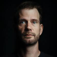 Profile for Tim Lorenz