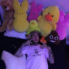 Lil Peep With Stuffed Animals Google Search Lil Peep Star Shopping Lil Peep Lyrics Lil Peep Beamerboy