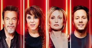 The Voice" 2025 : Florent Pagny de retour, Patricia Kaas et Zaz font leur  arrivée, Bigflo et Oli s'en vont - Puremédias