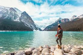 Canada is the world's second largest country by area, behind only russia. C30 Large Motorhome Mieten Von Cruise Canada In Kanada Bestcamper