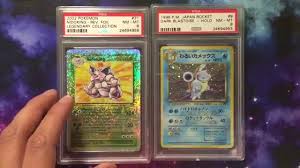 Place cards/submission form and payment in a box ship cards in (ups, usps, fed ex, are all fine) wait for cards to be graded and shipped back. Should You Get Your Pokemon Cards Graded Pokemon Graded Blastoise Youtube
