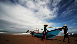 Paket pangandaran 1 hari star dari pangandaran. 58 Nelayan Cilacap Hilang Di Pulau Christmas Nasional Tempo Co