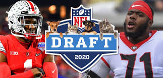 Exclusive nfl prop bet database with over 30,000 results:. 2020 Nfl Draft Profitable Prop Bets Betting Picks Betting On Nfl Props