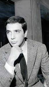 Sergio Renán. Recuerdo y presencia del dandy porteño |