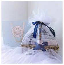 Baby Hampers The Best Gift For Baby Shower Babies Kids Bathing Changing Bathtub Bath Accessories On Carousell