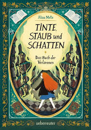 Das Buch der Verlorenen